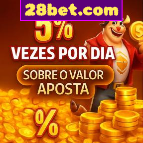 28bet.com Indique amigos para receber um bônus
