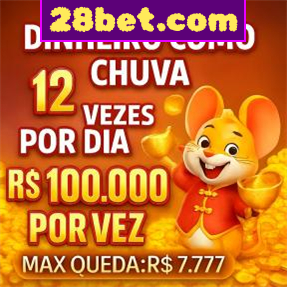 28bet.com Ganhe R$ 100,00 Gratis