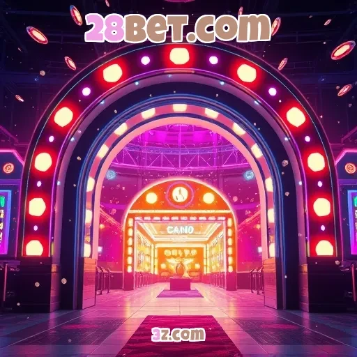 28bet.com: Jackpots que Transformam Sonhos em Realidade!