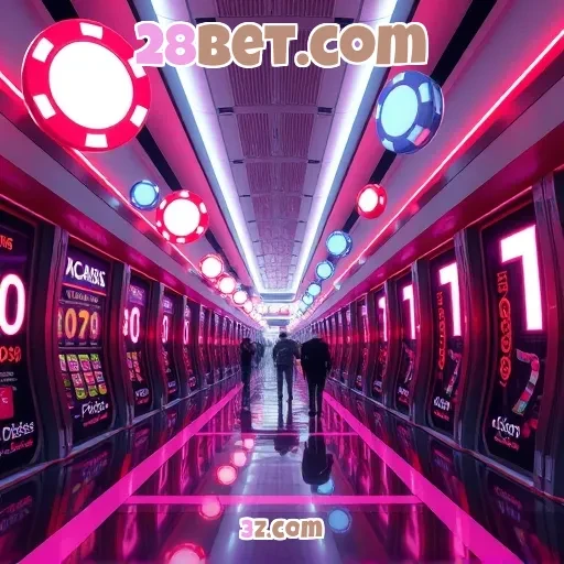 28bet.com: Descubra Ofertas Que Vão Aumentar Seu Jogo